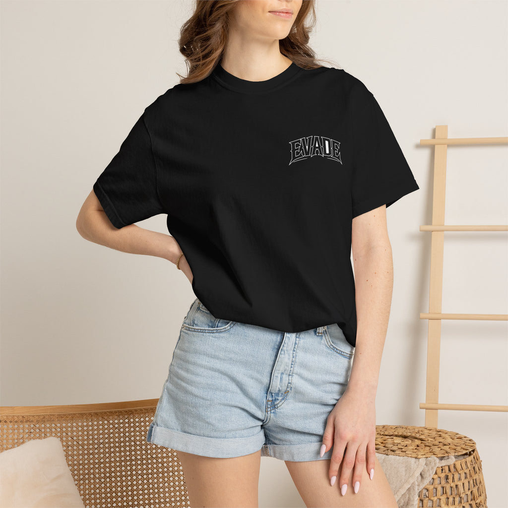 "Law Abiding Citizens" tee