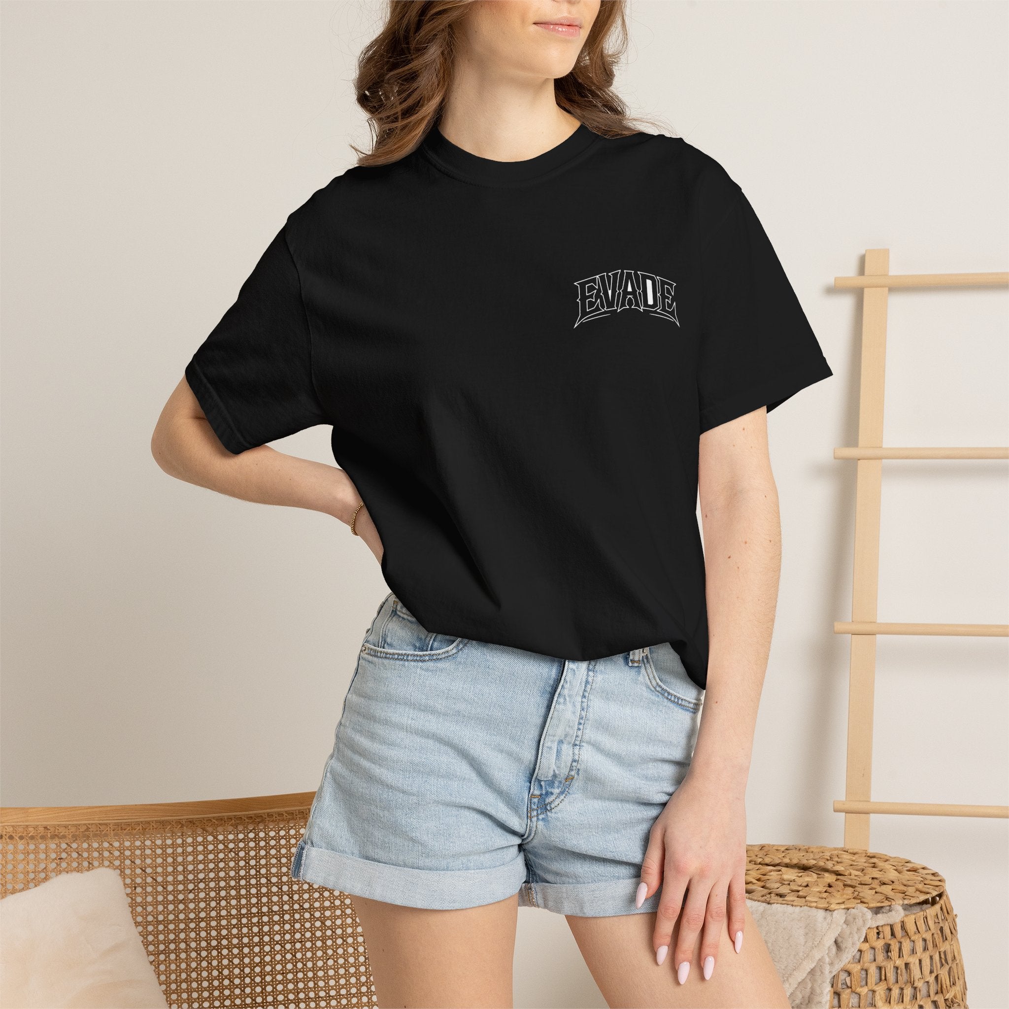"Law Abiding Citizens" tee