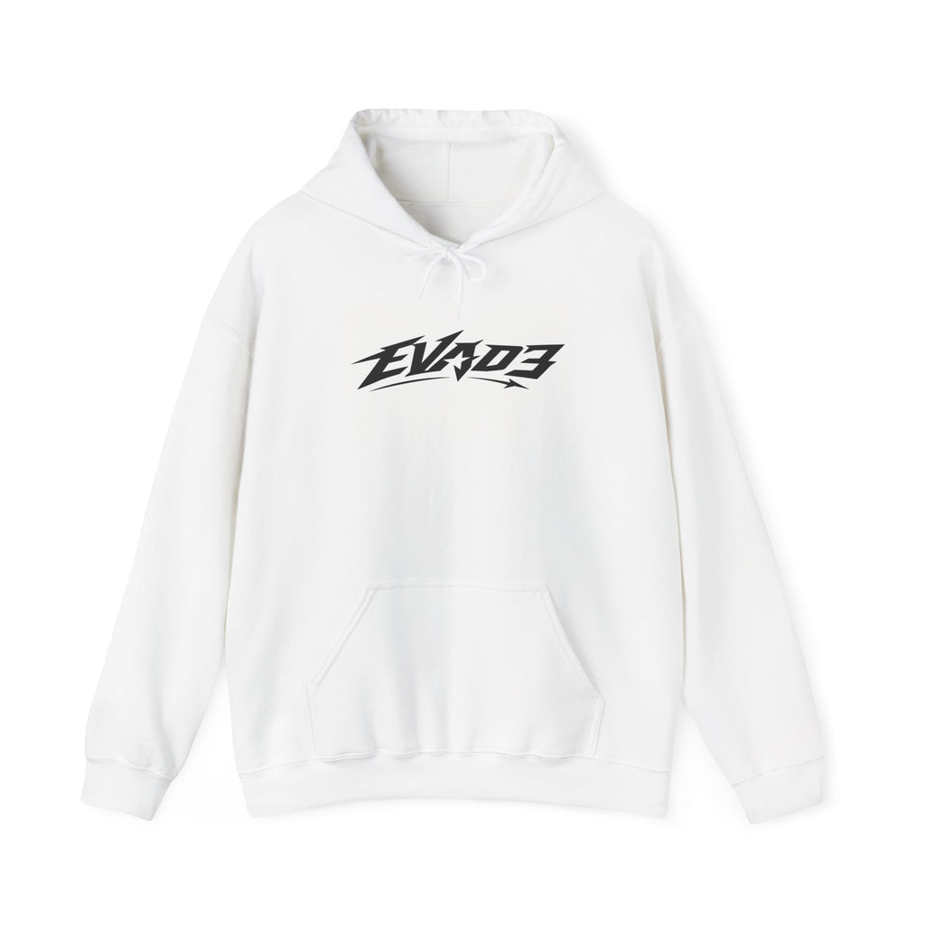 Honk for a wheelie hoodie