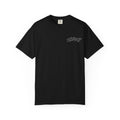 "Evade3" tee