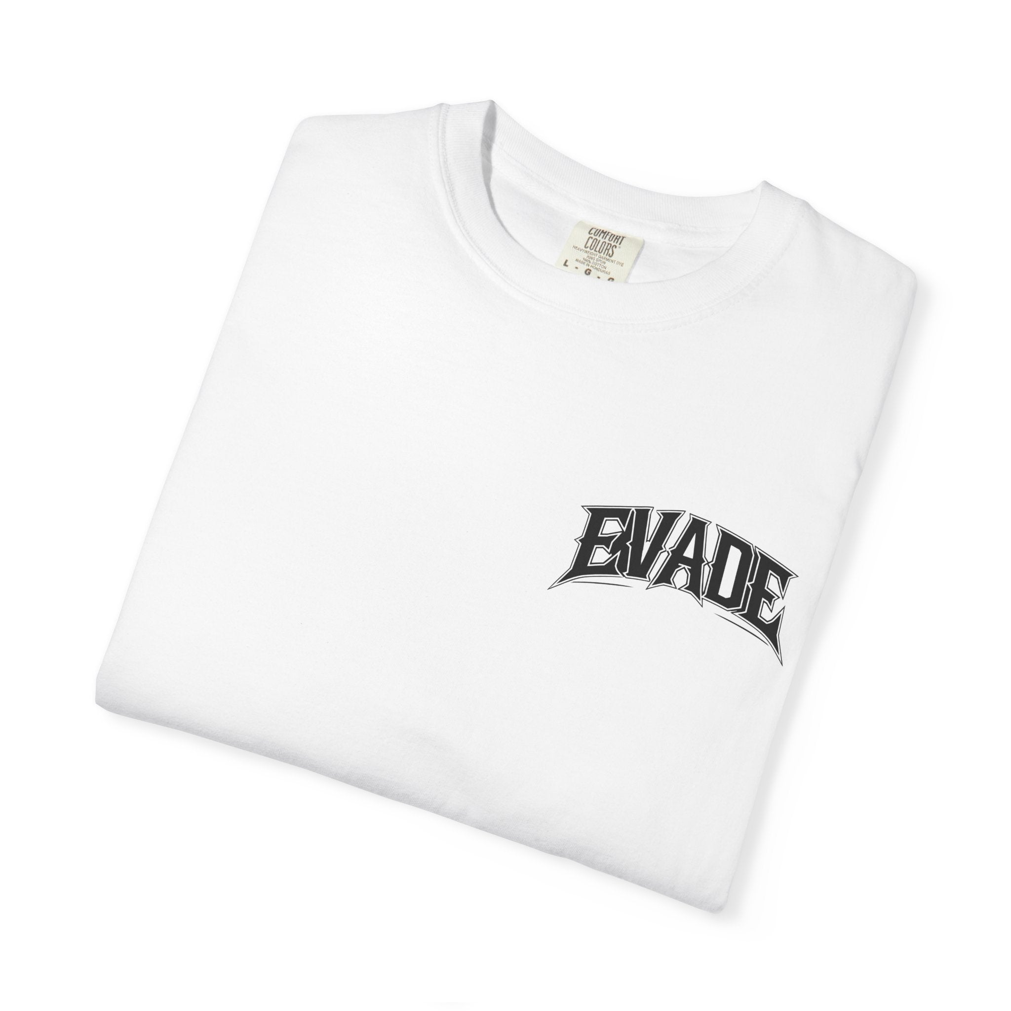 Evade tee v1