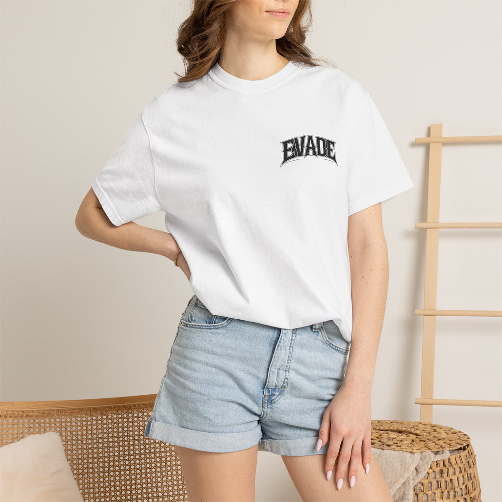 Evade tee v1