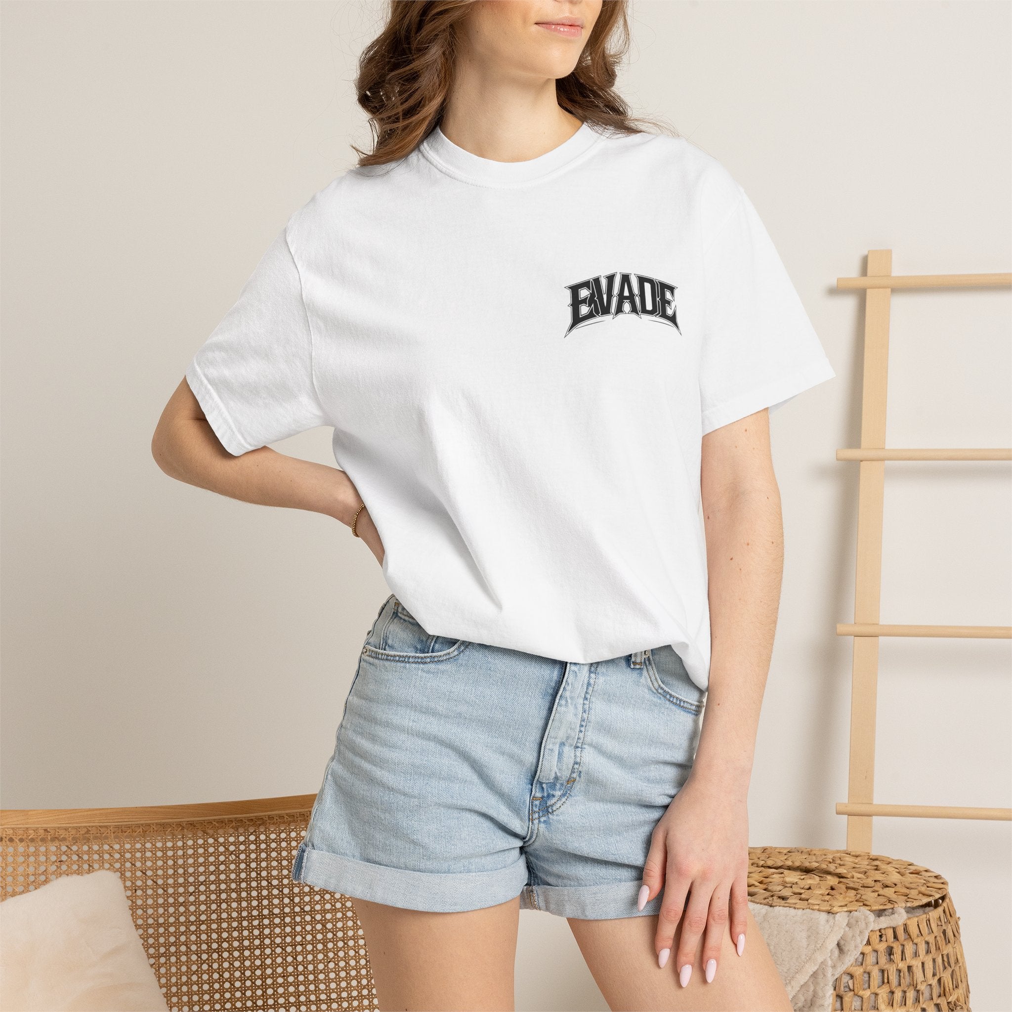 Evade tee v1