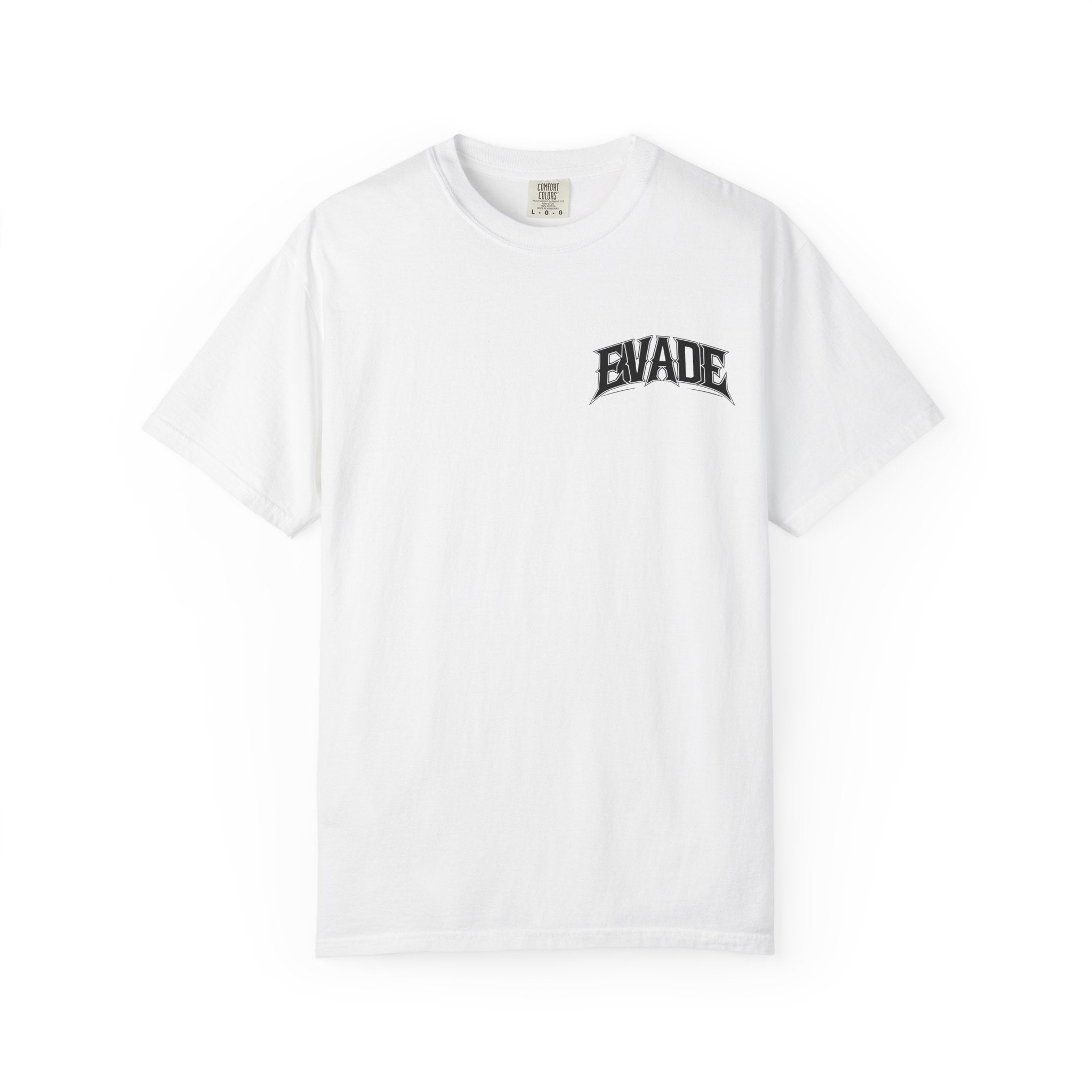 Evade tee v1
